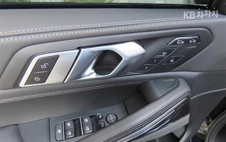 BMW X6, 2025 год, 12 036 069 рублей, 14 фотография