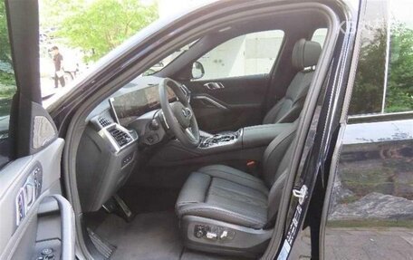 BMW X6, 2025 год, 12 036 069 рублей, 17 фотография
