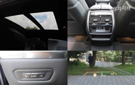 BMW X6, 2025 год, 12 036 069 рублей, 16 фотография