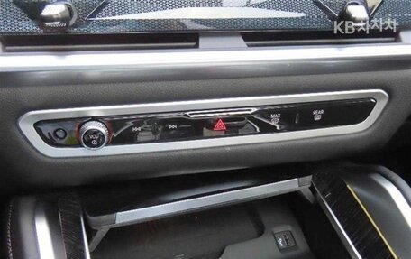 BMW X6, 2025 год, 12 036 069 рублей, 11 фотография