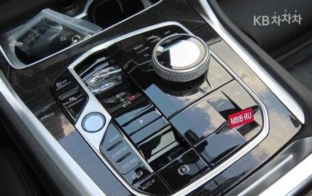 BMW X6, 2025 год, 12 036 069 рублей, 12 фотография