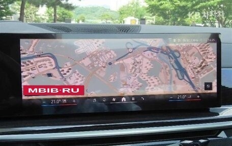 BMW X6, 2025 год, 12 036 069 рублей, 9 фотография