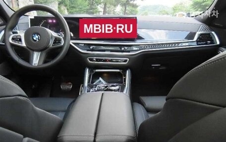 BMW X6, 2025 год, 12 036 069 рублей, 6 фотография