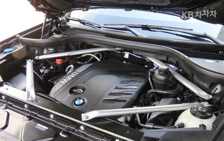 BMW X6, 2025 год, 12 036 069 рублей, 19 фотография