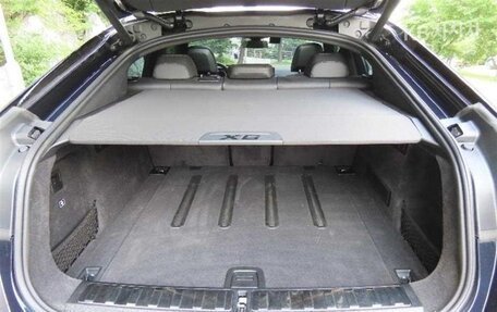 BMW X6, 2025 год, 12 036 069 рублей, 20 фотография