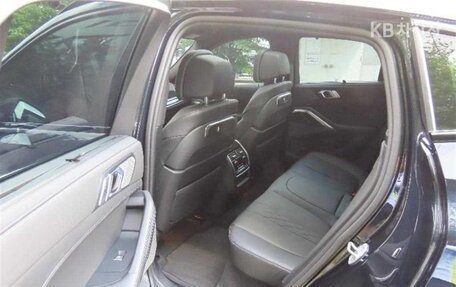 BMW X6, 2025 год, 12 036 069 рублей, 18 фотография