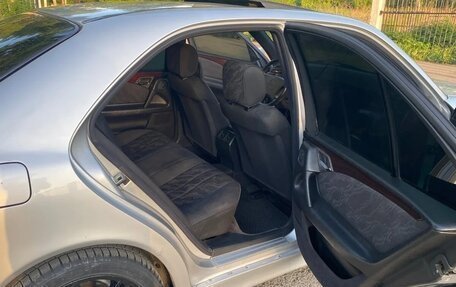 Mercedes-Benz E-Класс, 1995 год, 550 000 рублей, 2 фотография