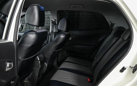 SsangYong Actyon II рестайлинг, 2013 год, 1 100 000 рублей, 9 фотография
