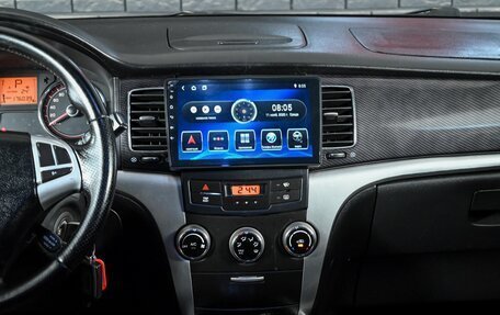 SsangYong Actyon II рестайлинг, 2013 год, 1 100 000 рублей, 11 фотография