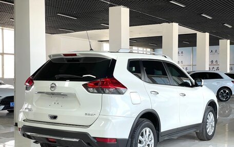 Nissan X-Trail, 2023 год, 2 063 000 рублей, 6 фотография