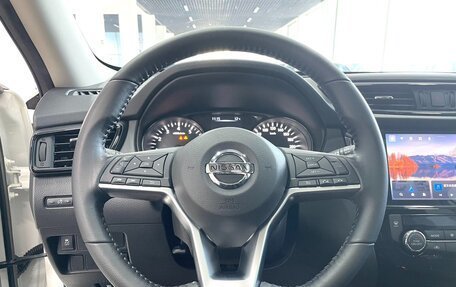 Nissan X-Trail, 2023 год, 2 063 000 рублей, 9 фотография