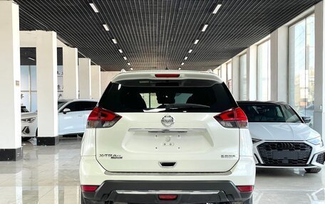 Nissan X-Trail, 2023 год, 2 063 000 рублей, 5 фотография