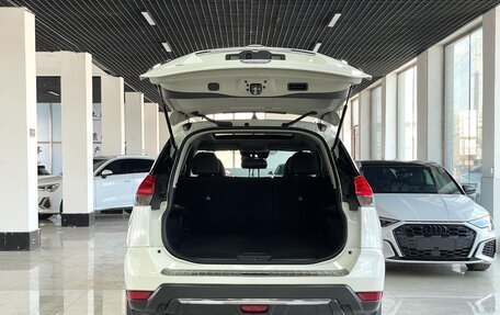 Nissan X-Trail, 2023 год, 2 063 000 рублей, 7 фотография