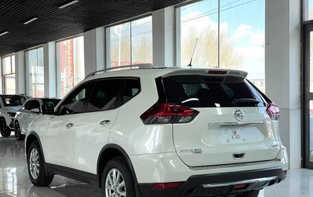 Nissan X-Trail, 2023 год, 2 063 000 рублей, 4 фотография