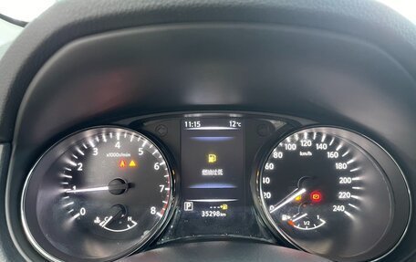Nissan X-Trail, 2023 год, 2 063 000 рублей, 8 фотография