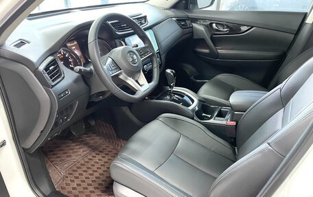 Nissan X-Trail, 2023 год, 2 063 000 рублей, 10 фотография