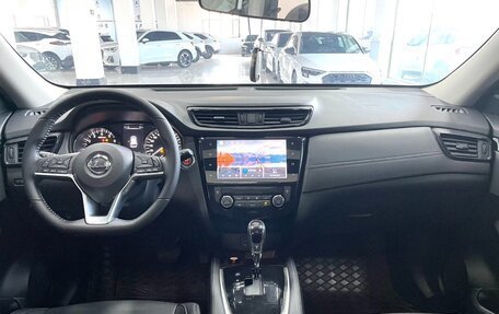 Nissan X-Trail, 2023 год, 2 063 000 рублей, 11 фотография
