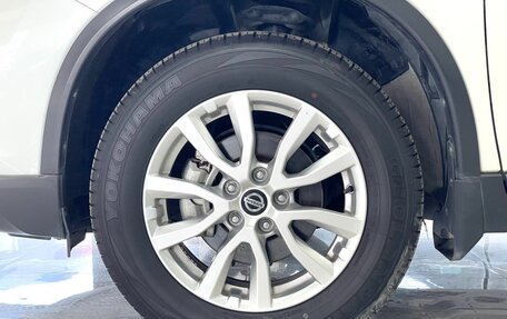 Nissan X-Trail, 2023 год, 2 063 000 рублей, 18 фотография