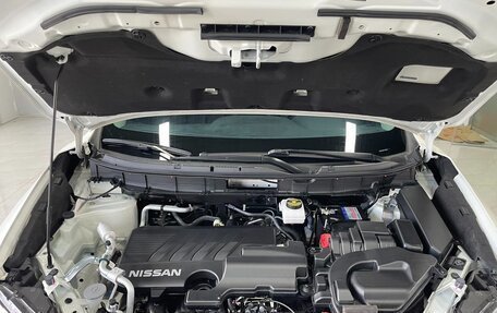Nissan X-Trail, 2023 год, 2 063 000 рублей, 19 фотография