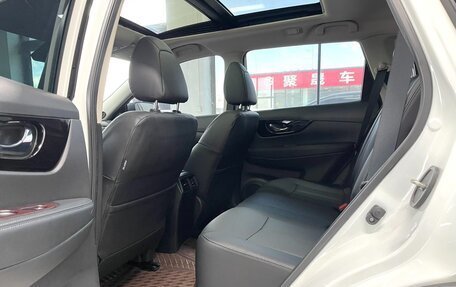 Nissan X-Trail, 2023 год, 2 063 000 рублей, 14 фотография