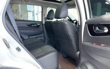 Nissan X-Trail, 2023 год, 2 063 000 рублей, 16 фотография