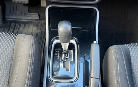 Mitsubishi Outlander III рестайлинг 3, 2017 год, 1 850 000 рублей, 22 фотография