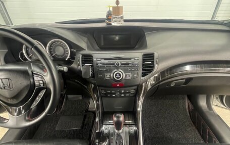 Honda Accord VIII рестайлинг, 2008 год, 1 300 000 рублей, 7 фотография