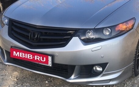 Honda Accord VIII рестайлинг, 2008 год, 1 300 000 рублей, 6 фотография