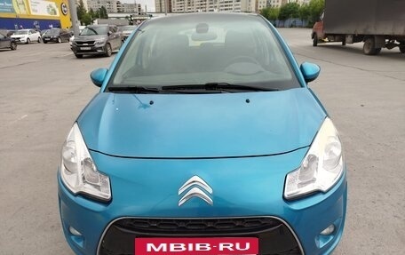 Citroen C3 II, 2012 год, 680 000 рублей, 2 фотография