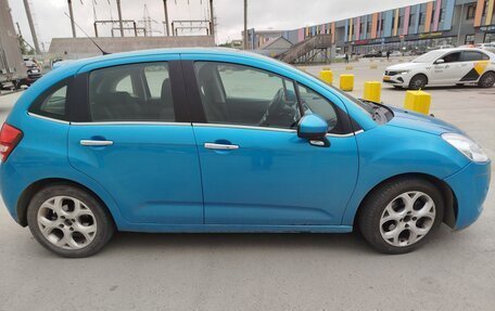 Citroen C3 II, 2012 год, 680 000 рублей, 5 фотография