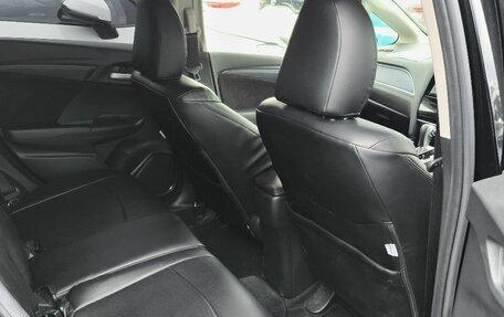 Honda Shuttle II, 2015 год, 1 160 000 рублей, 6 фотография