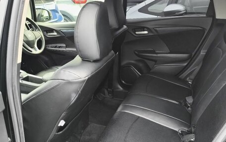 Honda Shuttle II, 2015 год, 1 160 000 рублей, 4 фотография