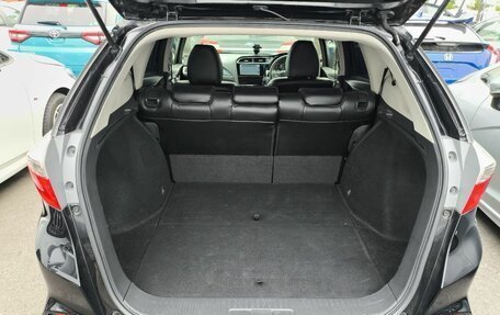 Honda Shuttle II, 2015 год, 1 160 000 рублей, 7 фотография