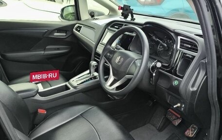 Honda Shuttle II, 2015 год, 1 160 000 рублей, 3 фотография