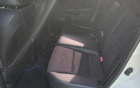 Honda Fit Shuttle I рестайлинг, 2014 год, 1 099 000 рублей, 9 фотография