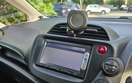 Honda Fit Shuttle I рестайлинг, 2014 год, 1 099 000 рублей, 12 фотография