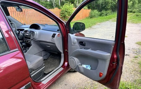 Hyundai Matrix I рестайлинг, 2008 год, 480 000 рублей, 4 фотография