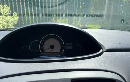 Hyundai Matrix I рестайлинг, 2008 год, 480 000 рублей, 8 фотография