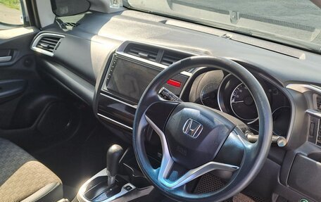 Honda Fit III, 2016 год, 800 000 рублей, 9 фотография