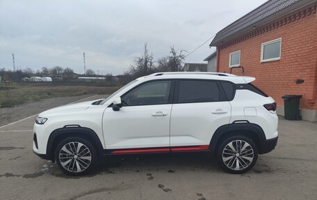 Changan CS35 Plus, 2023 год, 2 050 000 рублей, 2 фотография