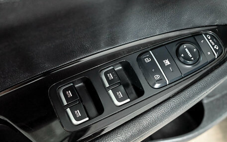 KIA Optima IV, 2019 год, 2 500 000 рублей, 14 фотография