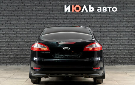 Ford Mondeo IV, 2010 год, 650 000 рублей, 3 фотография
