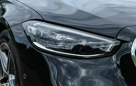 Mercedes-Benz S-Класс, 2021 год, 9 167 000 рублей, 23 фотография