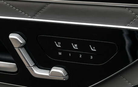 Mercedes-Benz S-Класс, 2021 год, 9 167 000 рублей, 20 фотография