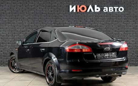 Ford Mondeo IV, 2010 год, 650 000 рублей, 4 фотография