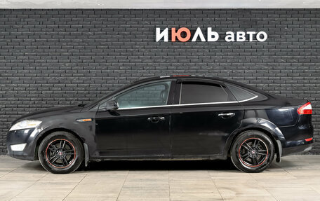 Ford Mondeo IV, 2010 год, 650 000 рублей, 5 фотография