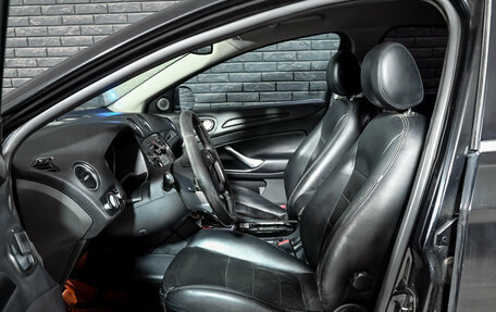 Ford Mondeo IV, 2010 год, 650 000 рублей, 6 фотография