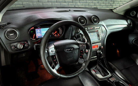 Ford Mondeo IV, 2010 год, 650 000 рублей, 8 фотография