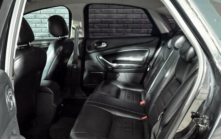 Ford Mondeo IV, 2010 год, 650 000 рублей, 7 фотография
