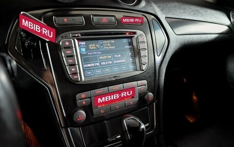 Ford Mondeo IV, 2010 год, 650 000 рублей, 11 фотография